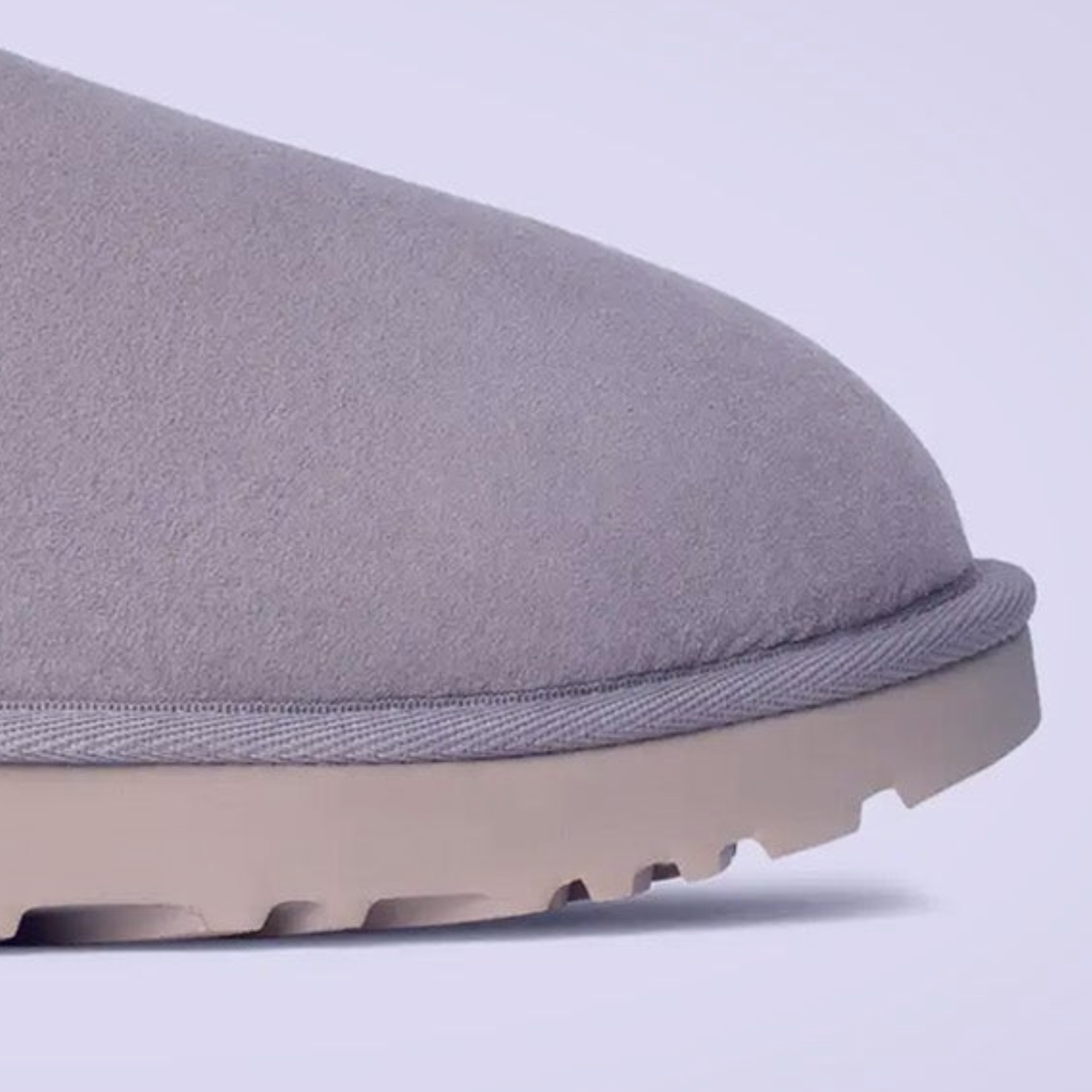 Short Suede Boot – Classic Look – Campfire